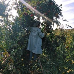 Meet your Posher, Jasmin